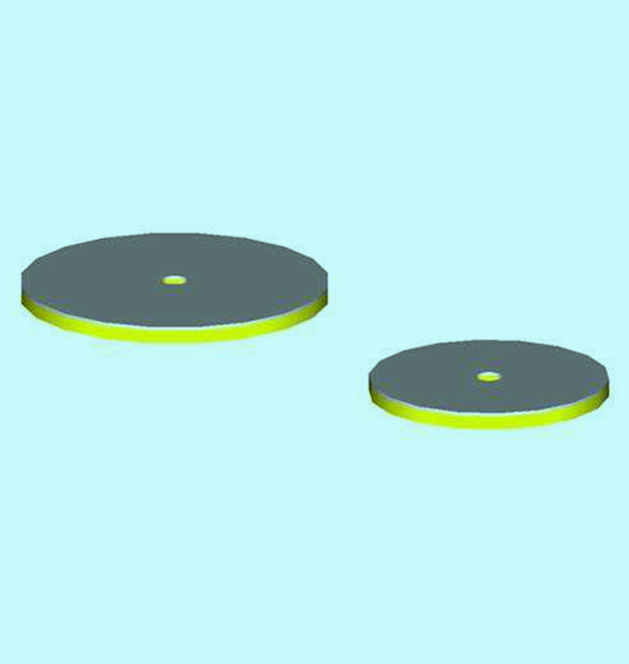 PlasTec standard Profile