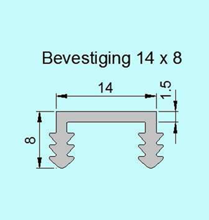 PlasTec, Données techniques | PlasTec Profilés Divers, Strips et Bandes thermoplastiques